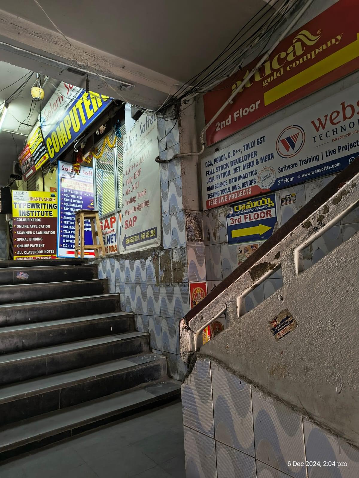 Websoft Technologies WebSoft Technologies photo 3